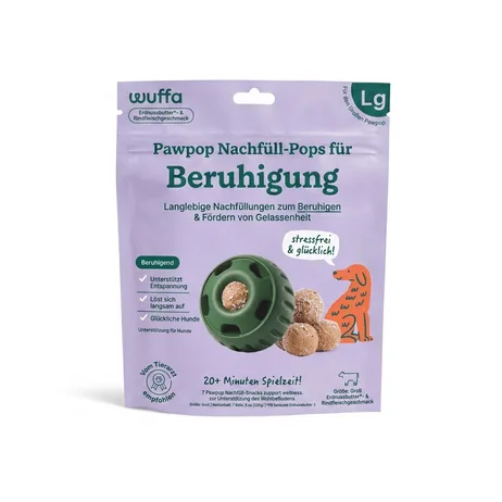 Wellness Pops Beruhigend